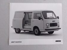 Fiat 900 elettrico usato  Zandobbio