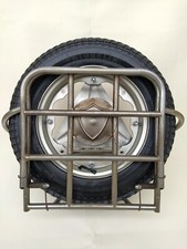 Portapacchi ruota lambretta usato  Valdobbiadene