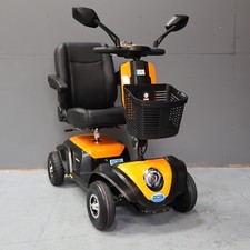 Used electric mobility for sale  HULL