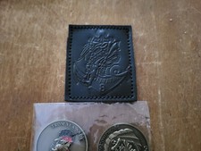 Patch petit model d'occasion  Roanne