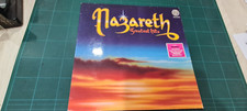 Nazareth greatest hits usato  Camerino