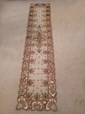 Table runner for sale  SOUTHAMPTON