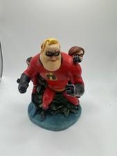 Incredibles figurine disney for sale  Glenview