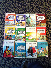 Lot livres bibliotheque d'occasion  Champigneulles