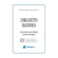 Tombesi tesi organetto usato  Alife