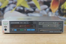 SONY TC-V7 TOP CASSETTE DECK SYSCON / PRECISSE SERIES. MADE IN JAPAN. comprar usado  Enviando para Brazil