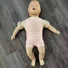 Baby anne cpr for sale  Green Bay