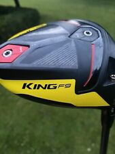 Cobra king driver for sale  WARMINSTER