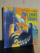 Peurs bleues pef d'occasion  Vannes