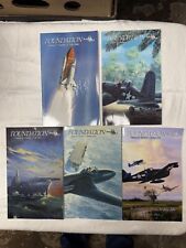 Foundation aviation magazine for sale  PERTH