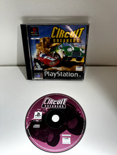 Circuit breakers playstation for sale  BEDFORD