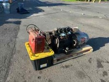 Marine generator 25kw for sale  Seattle