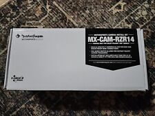 Kit de instalação de câmera Rockford Fosgate MX-CAM-RZR14 Polaris RZR para MX-CAM comprar usado  Enviando para Brazil