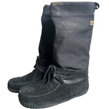 Steger mukluks black for sale  Saint Paul