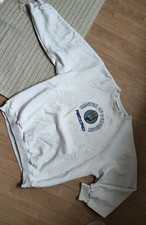 Cooler weißer vintage gebraucht kaufen  Sonnenstein