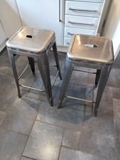 tolix stools for sale  ATHERSTONE