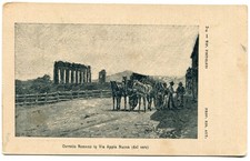 Cb92 roma carretto usato Cb92 roma carretto usato  Fontanellato