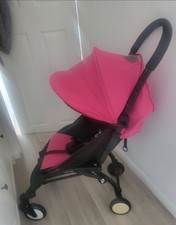 Babyzen yoyo stroller for sale  LONDON