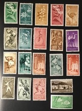 Spanish colonies selection for sale  LONDON