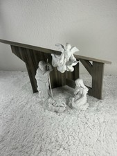 Avon nativity collectibles for sale  Des Moines
