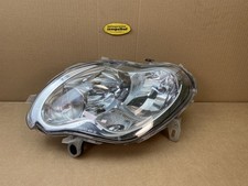 Smart smart scheinwerfer gebraucht kaufen  Berlin