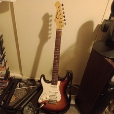 Aria stg series for sale  WORTHING