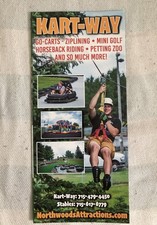 Vtg eagle river for sale  Gurnee
