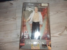 Michael jackson puppe gebraucht kaufen Michael jackson puppe gebraucht kaufen  Kasbach-Ohlenberg, Hausen, Dattenbg.