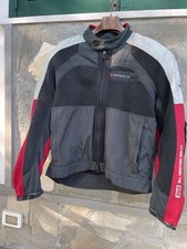 Giubbotto moto dainese usato  Tribogna