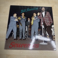 Bill ramsey souvenirs gebraucht kaufen  Bad Krozingen