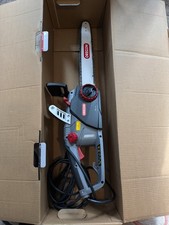 Oregon cs1500 2400w for sale  DUNSTABLE
