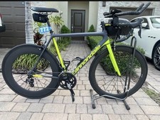 Bicycle road triathlon for sale  Homestead