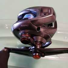 Shimano barchetta 300pg d'occasion  Expédié en Belgium