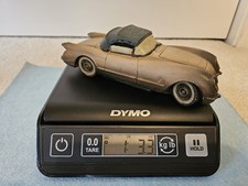 Vtg 1953 corvette for sale  Saint Louis