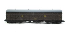 Dapol gwr brown for sale  WISBECH