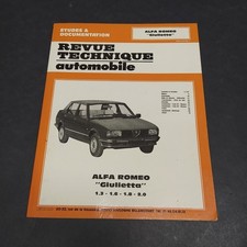 Revue technique automobile d'occasion  Expédié en Belgium