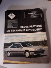 peugeot 605 d'occasion  Amnéville