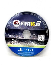 FIFA 16 PS4 (somente jogo) PAL TESTADO E AUTÊNTICO CD REGIÃO LIVRE comprar usado  Enviando para Brazil