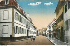 Germany pram pfals d'occasion  Expédié en Belgium