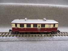 Trix spur triebwagen gebraucht kaufen  Wenden