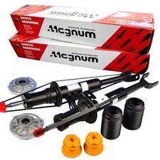 Magnum technology stoßdämpfe gebraucht kaufen  Küstrin-Kietz