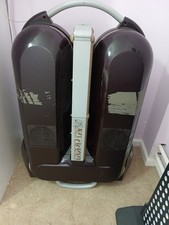Philips mobile sunbed for sale  BOLTON