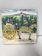 Vtg. italian clay for sale  Saint Charles