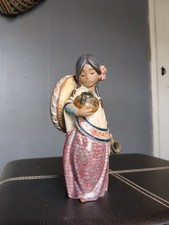 Vintage lladro gres for sale  DOVER