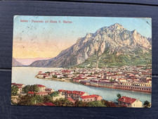 LECCO PANORAMA COL MONTE S. MARTINO comprar usado  Enviando para Brazil