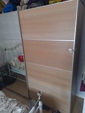 Ikea pax sliding for sale  LANCING