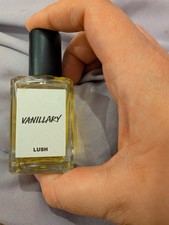Lush vanillary eau for sale  LANCASTER