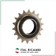 Ruota libera velocita usato  Saviano