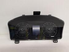 Instrument cluster ssangyong for sale  DONCASTER