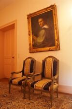 Paire beaux grands d'occasion  Mirambeau